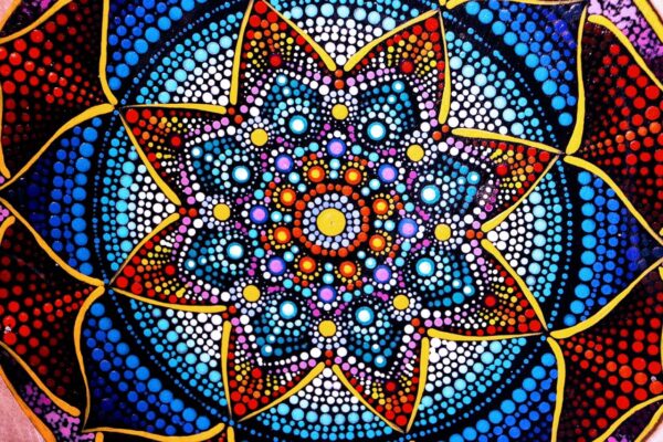 Atelier Dot Painting – Image 2