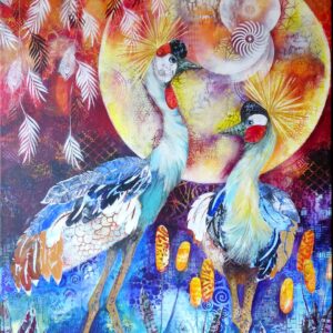 Les âmes soeurs