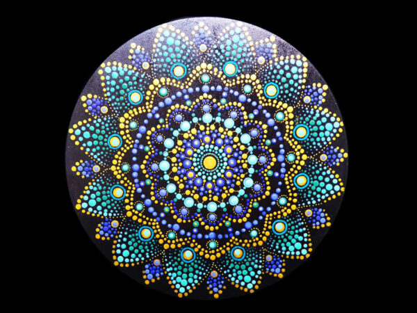 Atelier Mandalas