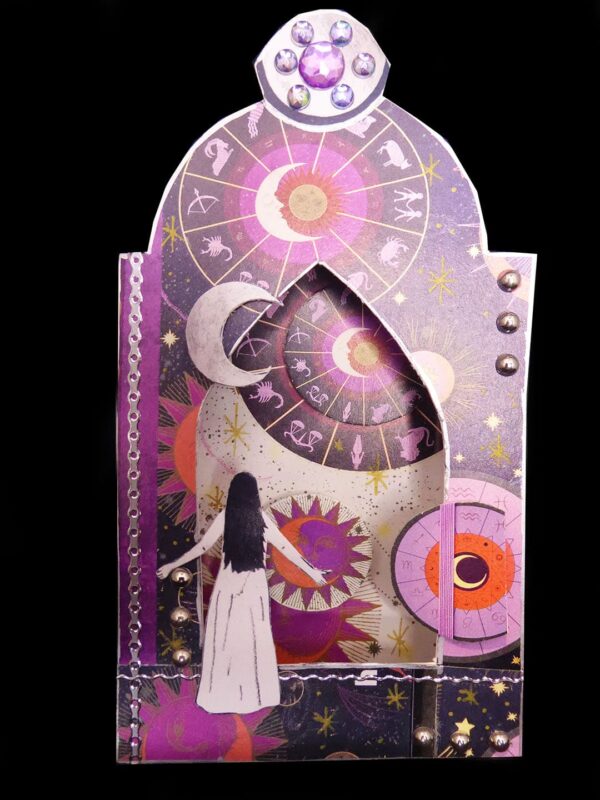 Atelier "Mon Temple " – Image 2