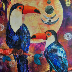 Toucans